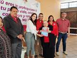 Celebran En Canatl N El Nonag Simo Cuarto Aniversario Del Pri El Sol De Durango Noticias